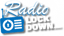 RAdio Lockdown Logo